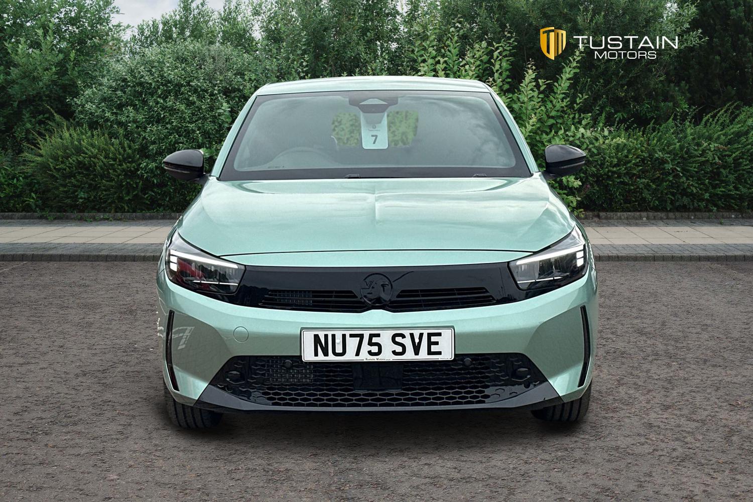 Used Vauxhall Corsa 2025 for sale - 76087657: Photo 10