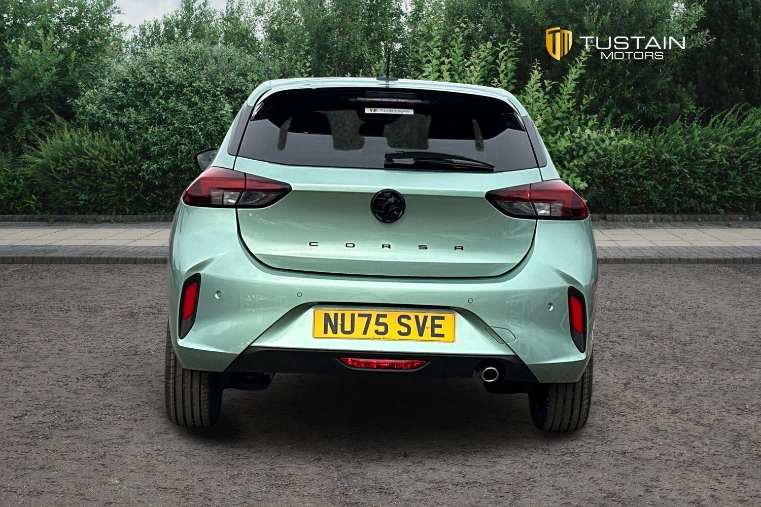 Used Vauxhall Corsa 2025 for sale - 76087657: Photo 11