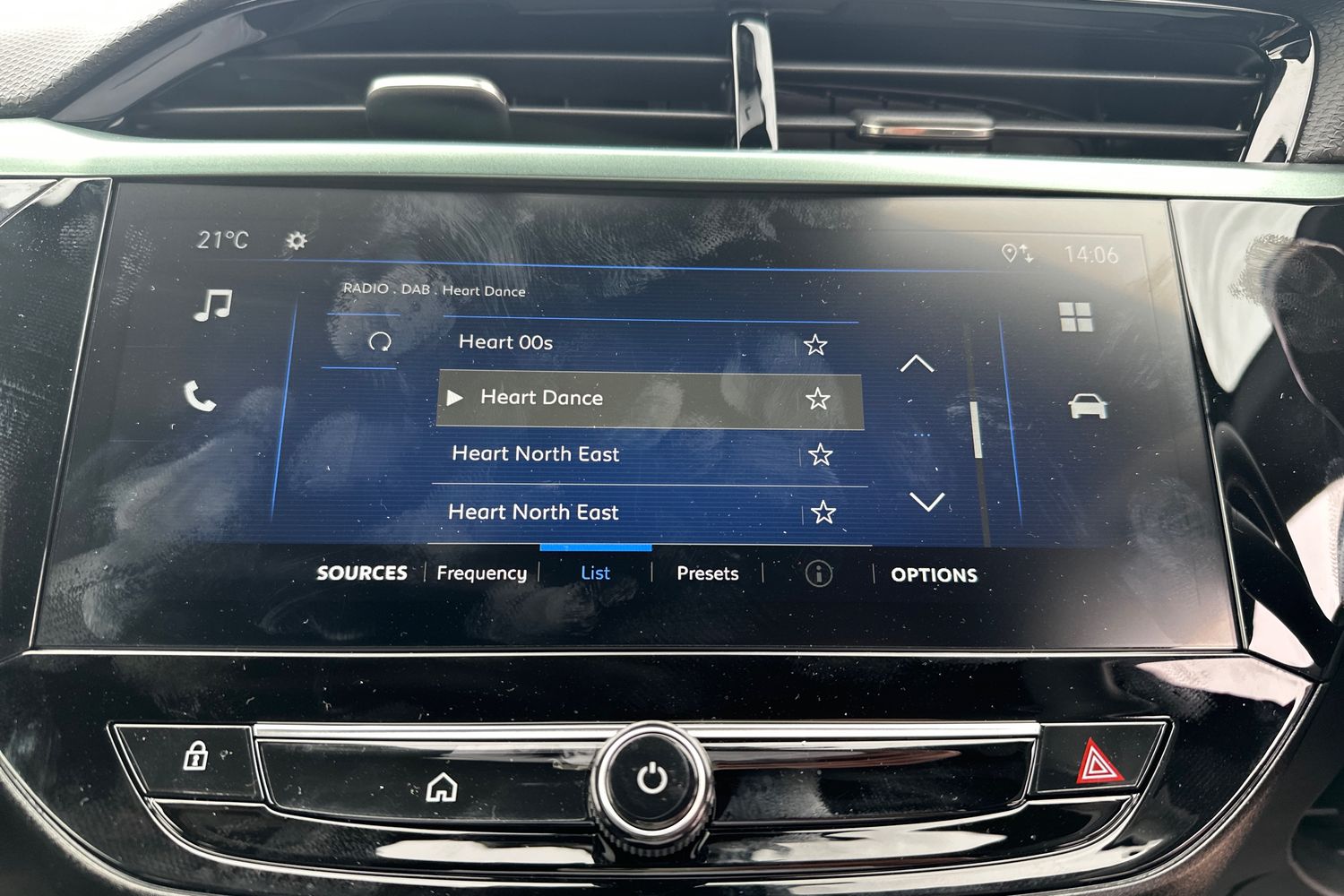 Used Vauxhall Corsa 2025 for sale - 76087657: Photo 14