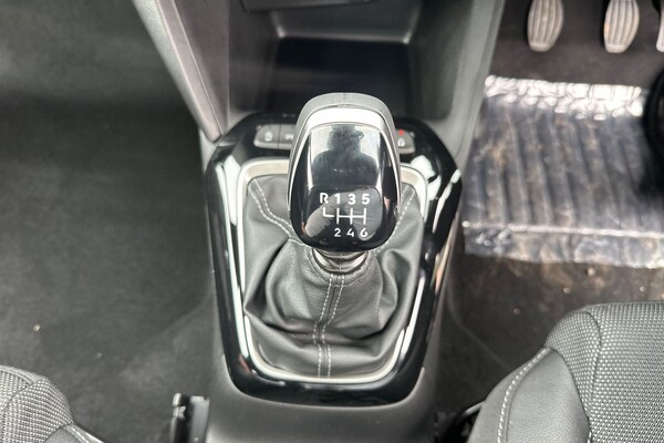 Used Vauxhall Corsa 2025 for sale - 76087657: Photo 14