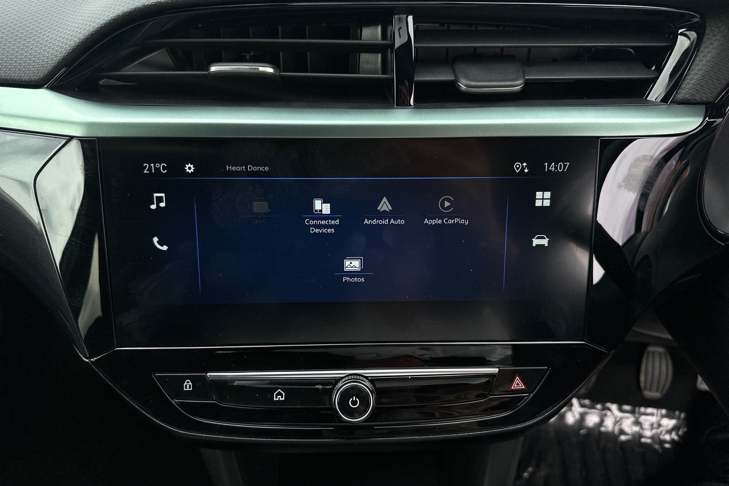 Used Vauxhall Corsa 2025 for sale - 76087657: Photo 16