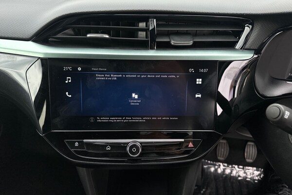 Used Vauxhall Corsa 2025 for sale - 76087657: Photo 16