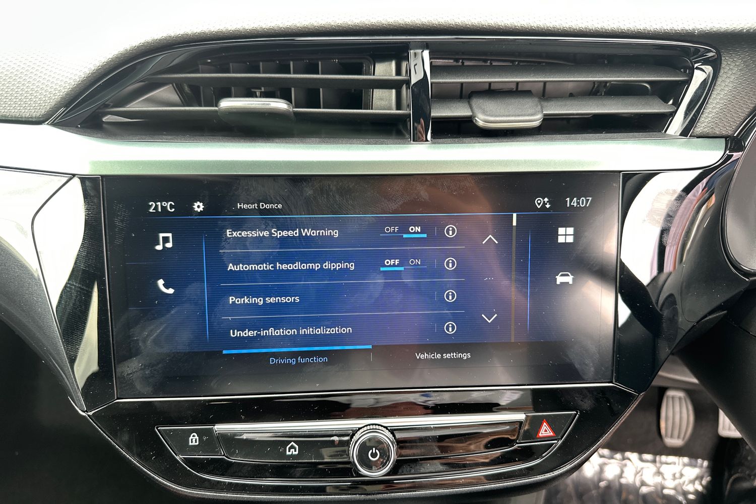 Used Vauxhall Corsa 2025 for sale - 76087657: Photo 17