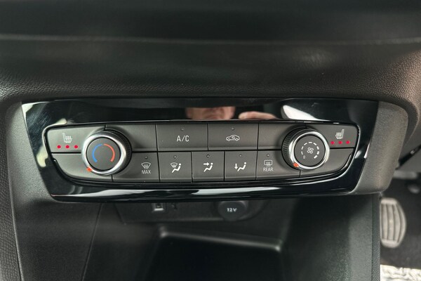 Used Vauxhall Corsa 2025 for sale - 76087657: Photo 19