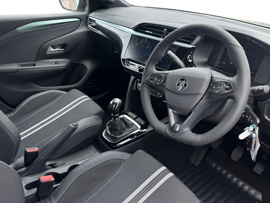 Used Vauxhall Corsa 2025 for sale - 76087657: Photo 2
