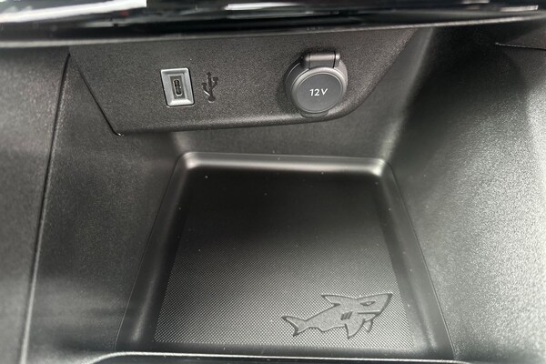 Used Vauxhall Corsa 2025 for sale - 76087657: Photo 20