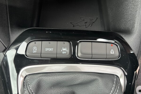 Used Vauxhall Corsa 2025 for sale - 76087657: Photo 21