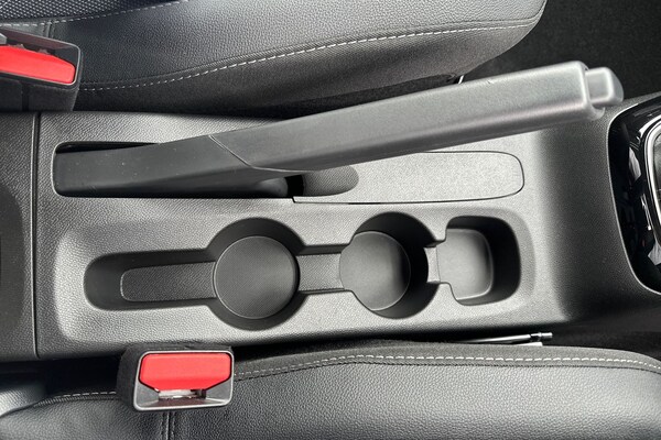Used Vauxhall Corsa 2025 for sale - 76087657: Photo 22