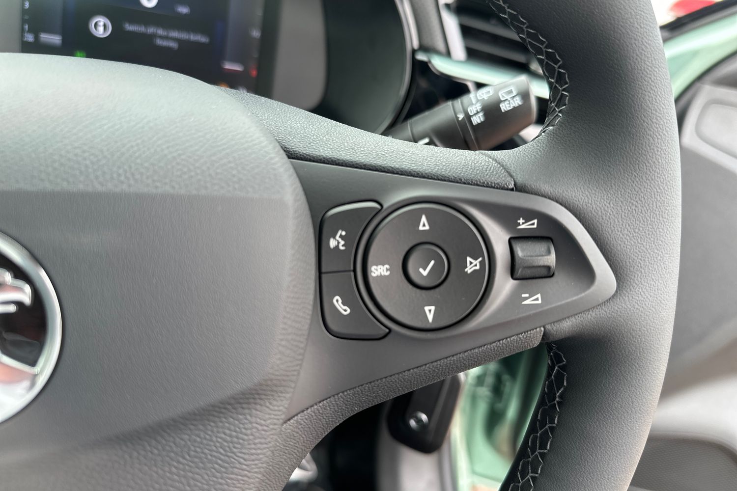 Used Vauxhall Corsa 2025 for sale - 76087657: Photo 23