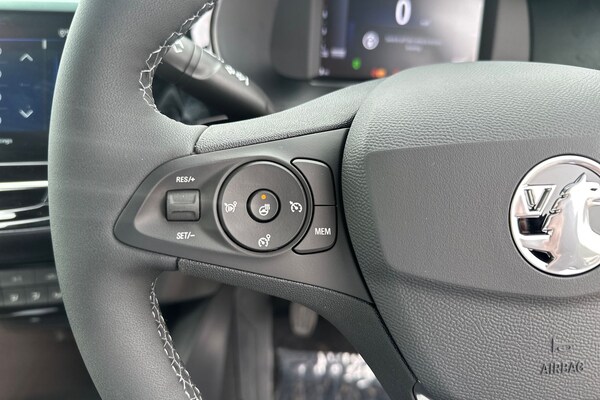 Used Vauxhall Corsa 2025 for sale - 76087657: Photo 23