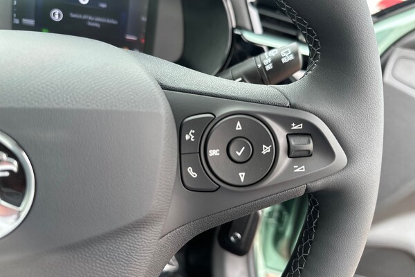 Used Vauxhall Corsa 2025 for sale - 76087657: Photo 24