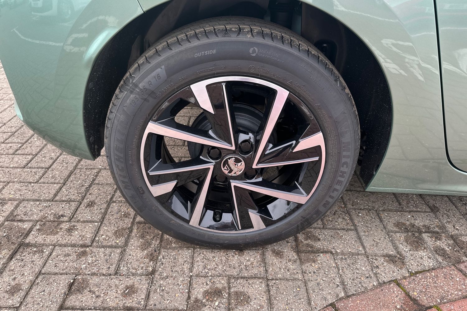 Used Vauxhall Corsa 2025 for sale - 76087657: Photo 3