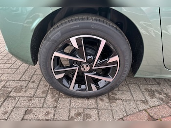 Used Vauxhall Corsa 2025 for sale - 76087657: Photo 3