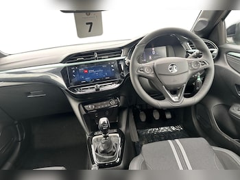 Used Vauxhall Corsa 2025 for sale - 76087657: Photo 4
