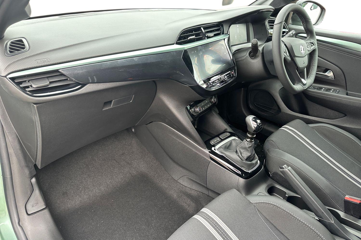 Used Vauxhall Corsa 2025 for sale - 76087657: Photo 5