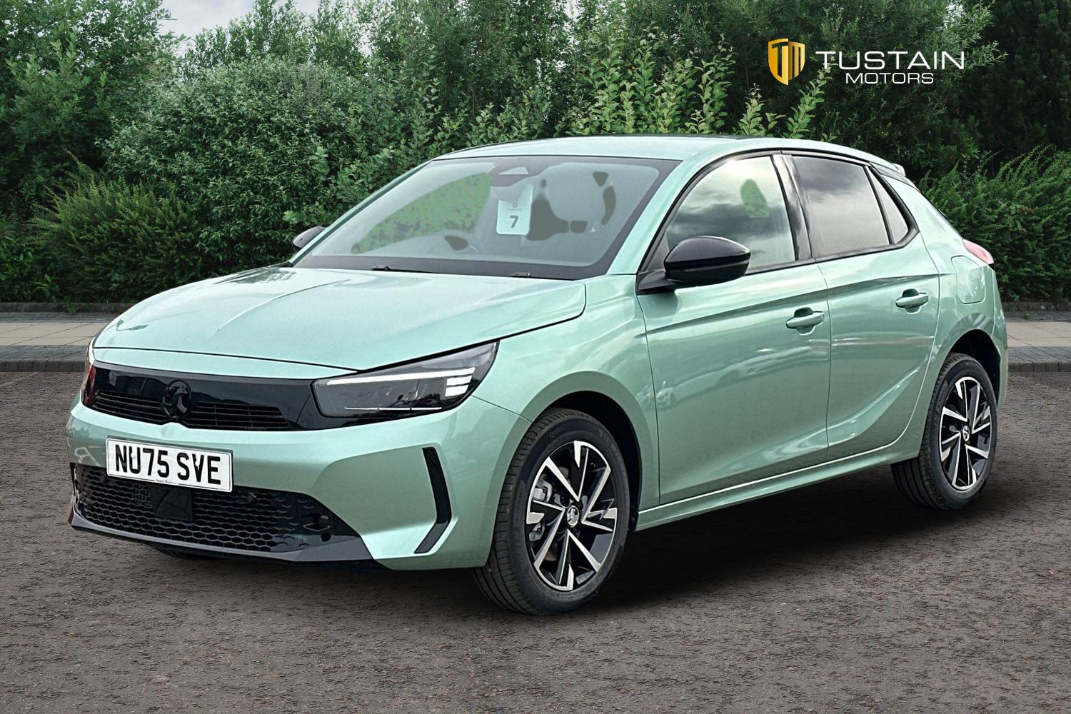 Used Vauxhall Corsa 2025 for sale - 76087657: Photo 6