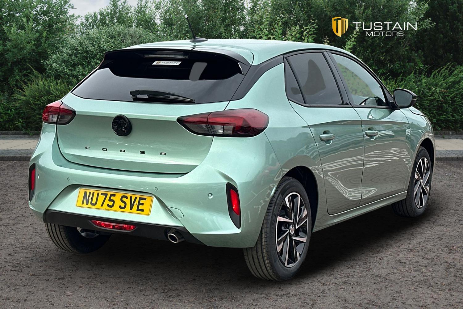 Used Vauxhall Corsa 2025 for sale - 76087657: Photo 7