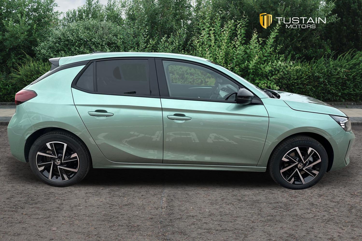 Used Vauxhall Corsa 2025 for sale - 76087657: Photo 8