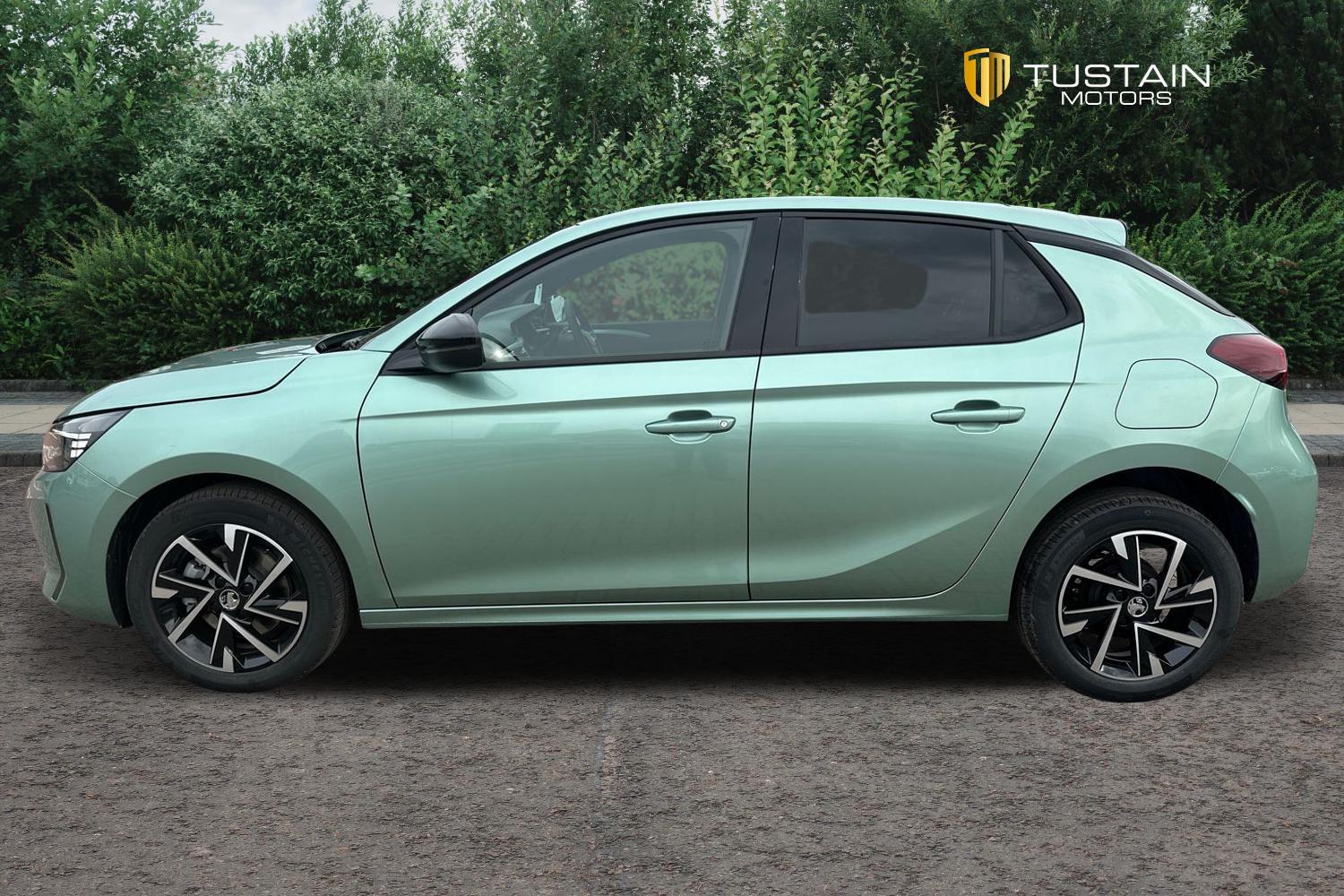 Used Vauxhall Corsa 2025 for sale - 76087657: Photo 9