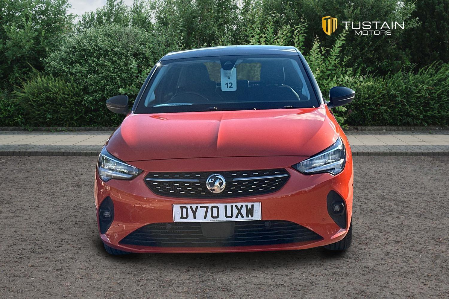 Used Vauxhall Corsa 2020 for sale - 76004222: Photo 10