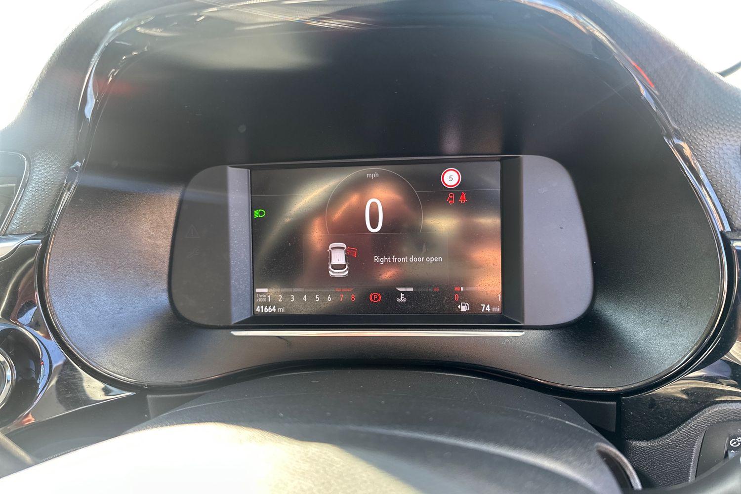 Used Vauxhall Corsa 2020 for sale - 76004222: Photo 13