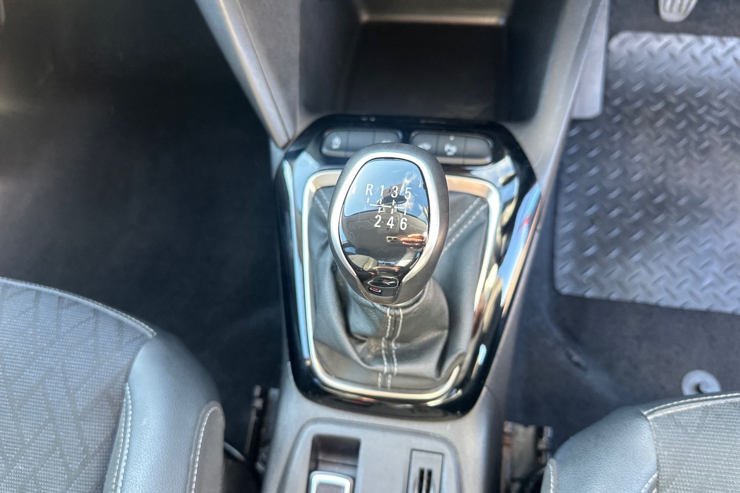 Used Vauxhall Corsa 2020 for sale - 76004222: Photo 14