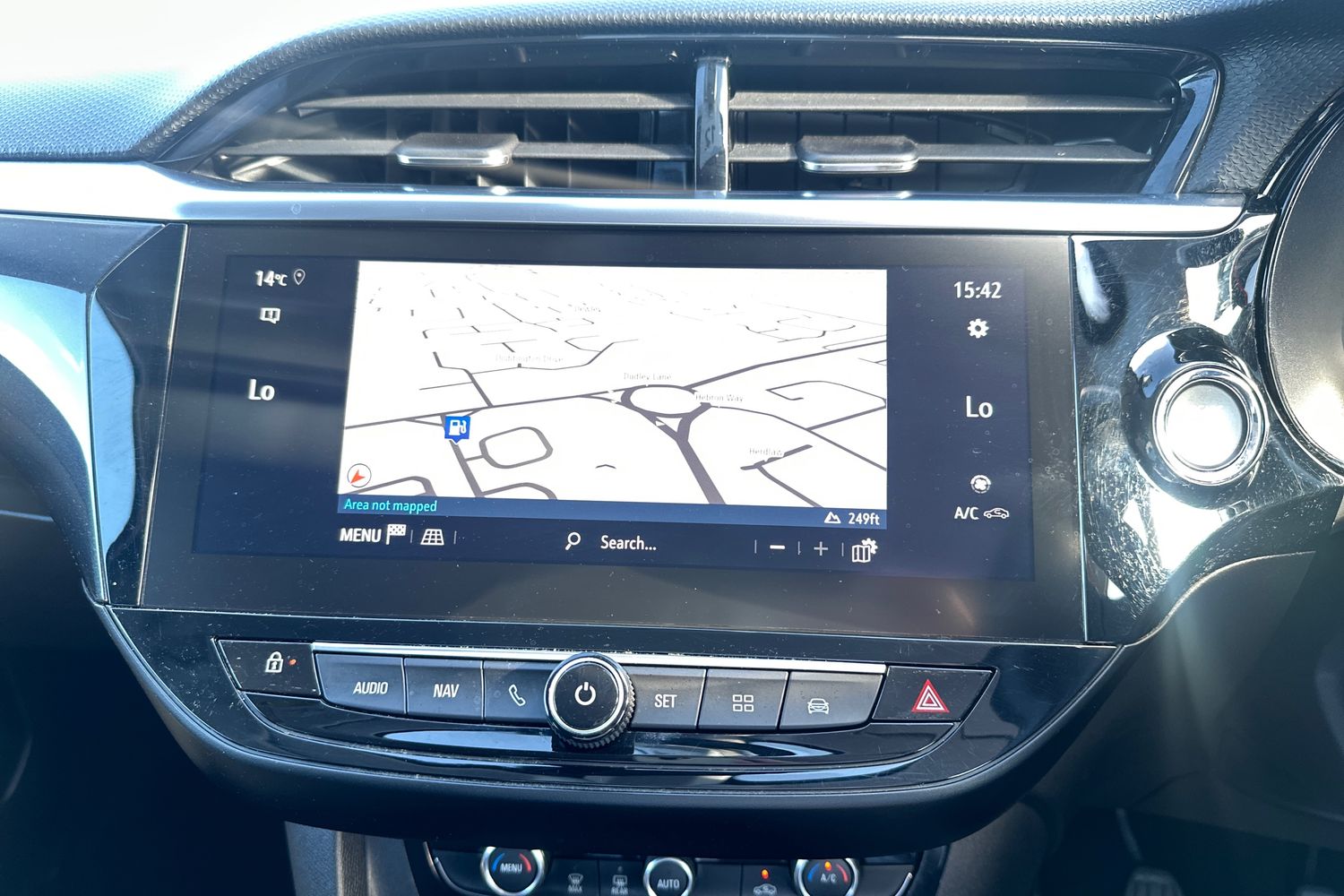 Used Vauxhall Corsa 2020 for sale - 76004222: Photo 16