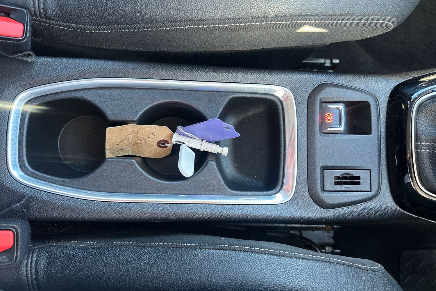 Used Vauxhall Corsa 2020 for sale - 76004222: Photo 24