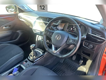Used Vauxhall Corsa 2020 for sale - 76004222: Photo