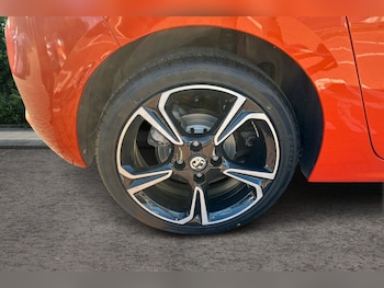 Used Vauxhall Corsa 2020 for sale - 76004222: Photo