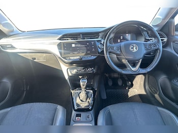 Used Vauxhall Corsa 2020 for sale - 76004222: Photo
