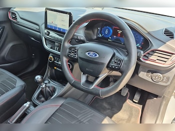 Used Ford Puma 2024 for sale - 79172147: Photo