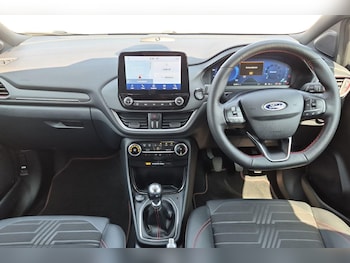 Used Ford Puma 2024 for sale - 79172147: Photo