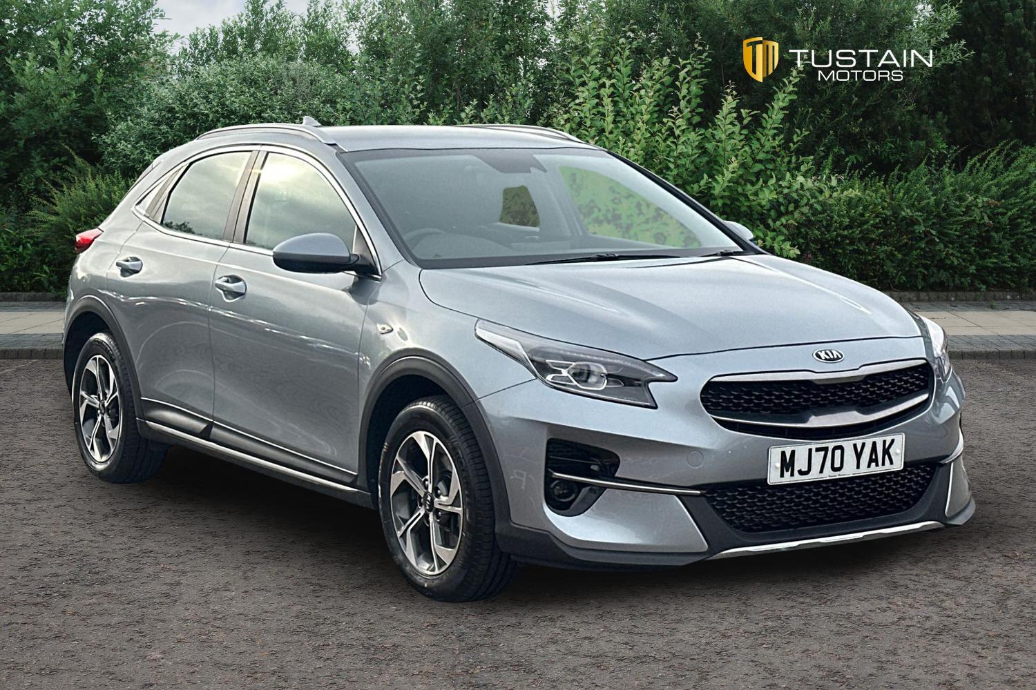 Used Kia XCeed 2020 for sale - 76298180: Photo 1