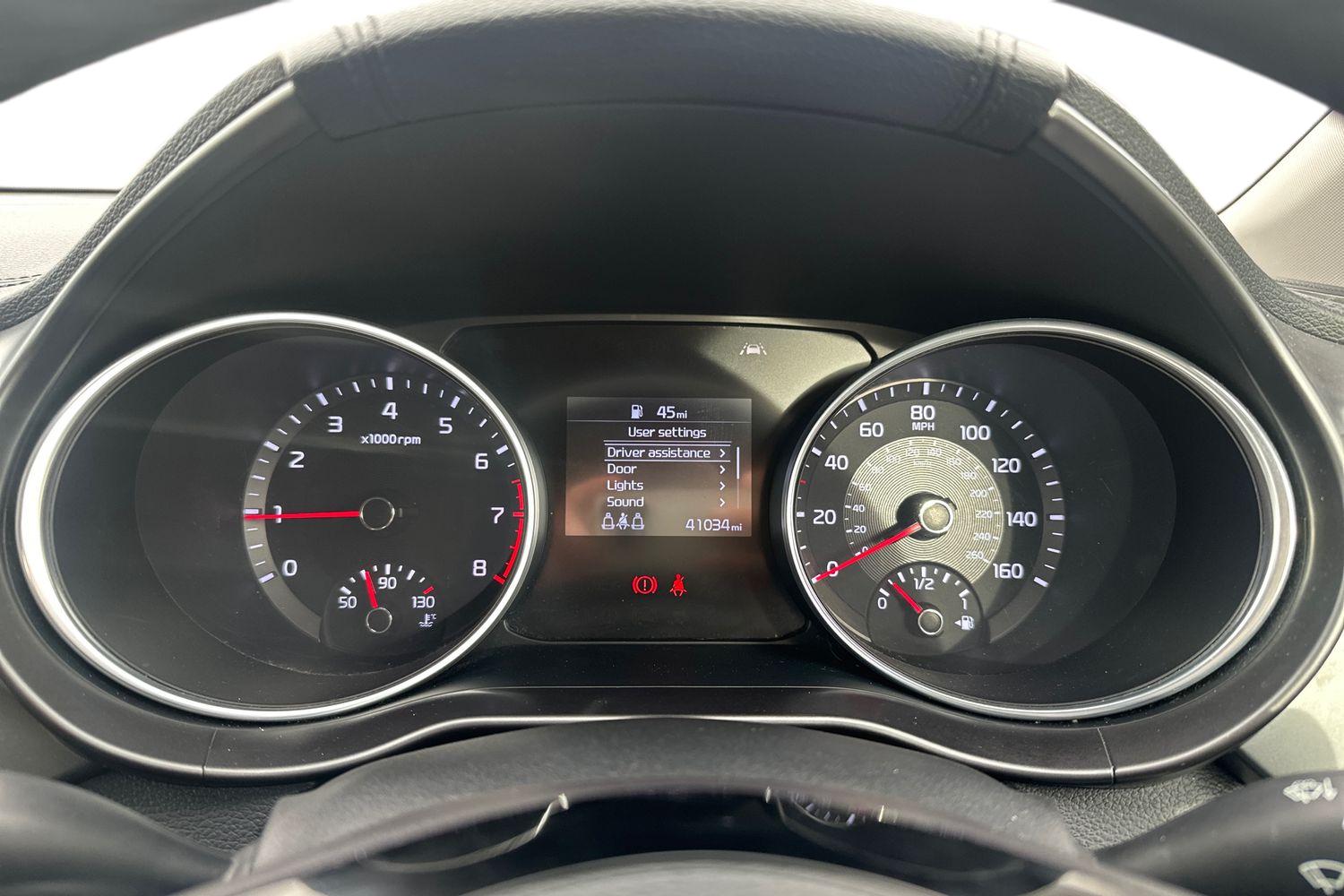 Used Kia XCeed 2020 for sale - 76298180: Photo 13