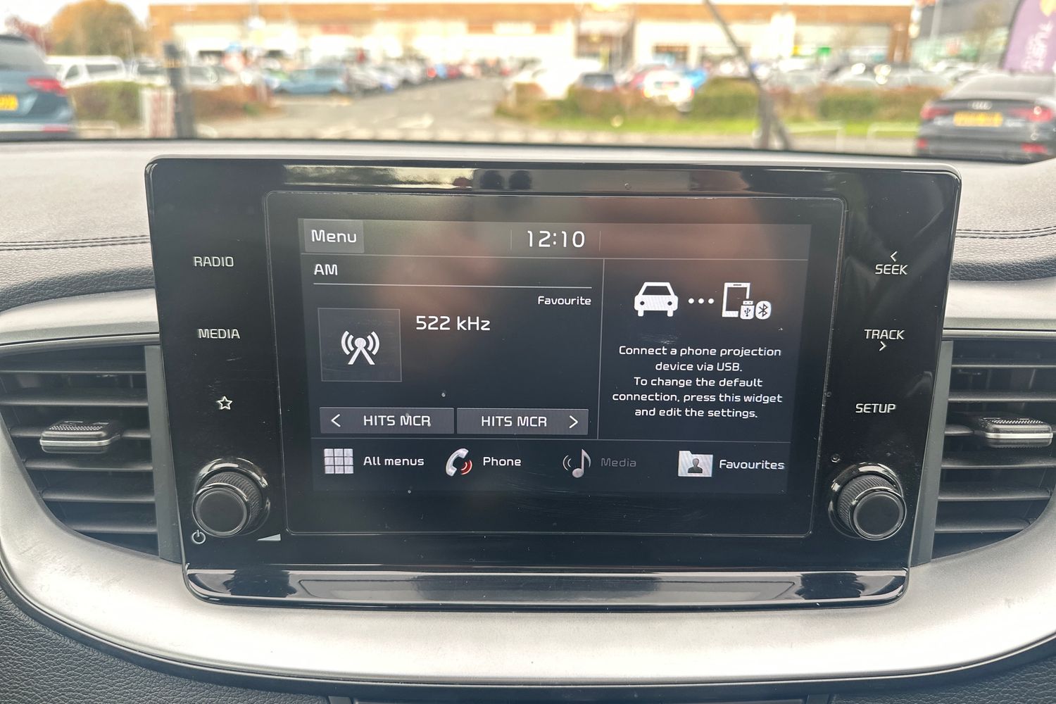 Used Kia XCeed 2020 for sale - 76298180: Photo 24