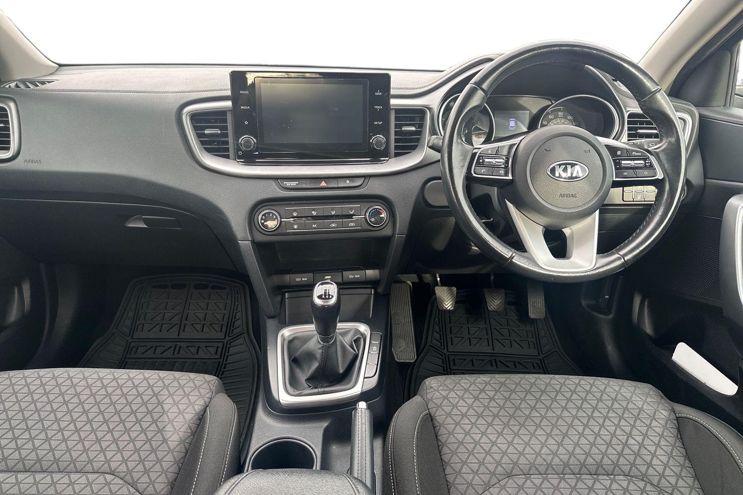 Used Kia XCeed 2020 for sale - 76298180: Photo 4
