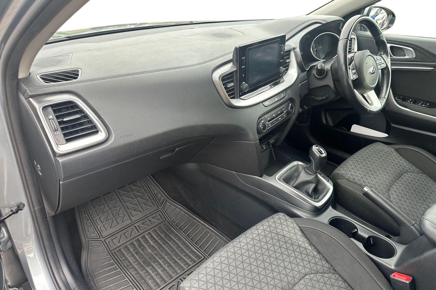 Used Kia XCeed 2020 for sale - 76298180: Photo 5