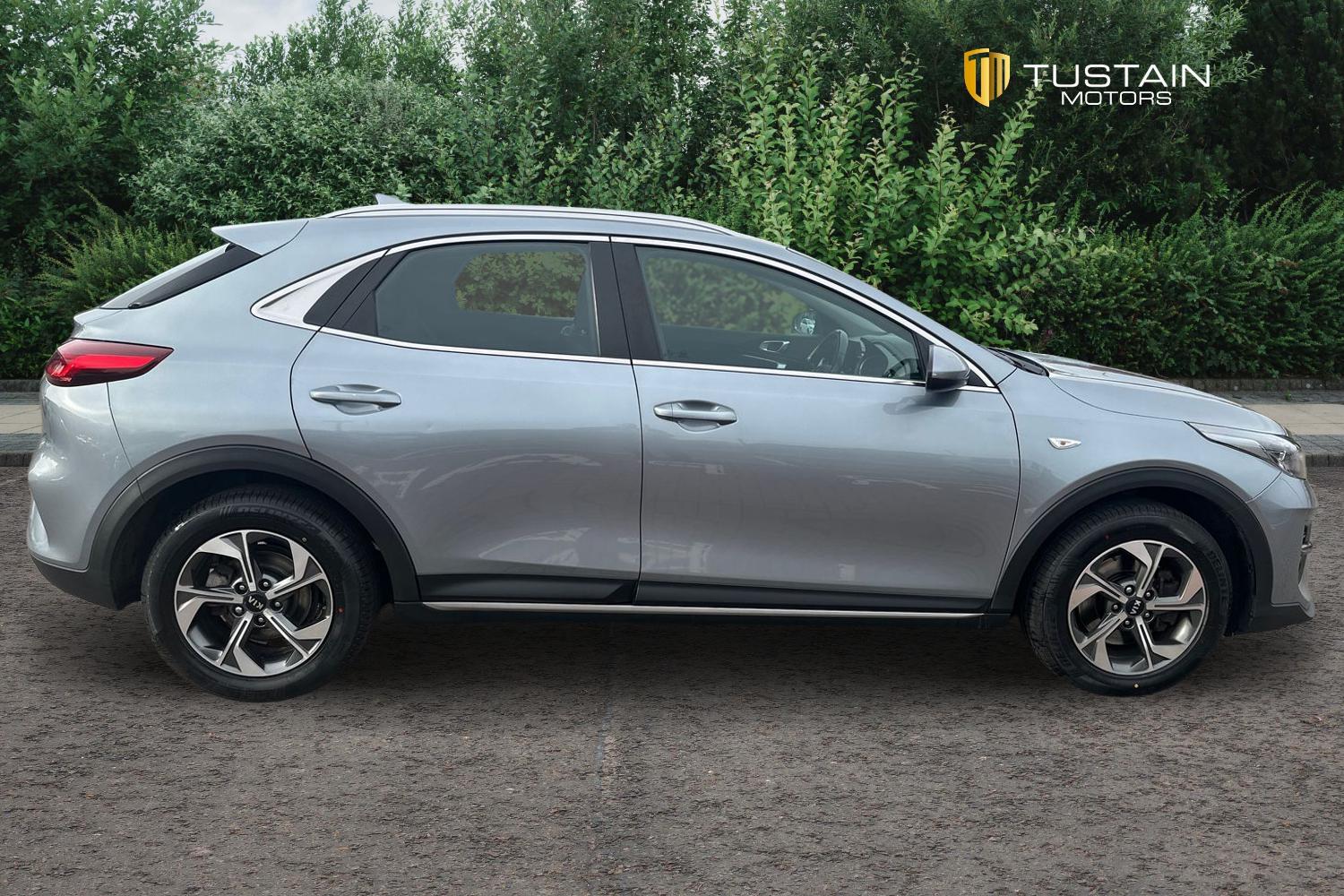 Used Kia XCeed 2020 for sale - 76298180: Photo 8