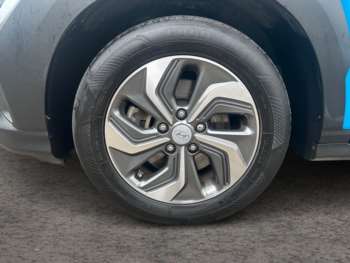Used Hyundai KONA 2022 for sale - 74853309: Photo