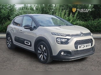 Used Citroen C3 undefined for sale - 78789116: Photo