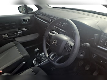 Used Citroen C3 undefined for sale - 78789116: Photo