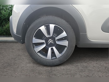Used Citroen C3 undefined for sale - 78789116: Photo