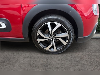 Used Citroen C3 2020 for sale - 79526142: Photo