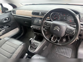 Used Citroen C3 2020 for sale - 79526142: Photo