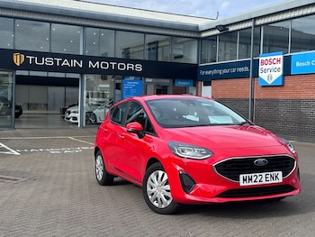 Ford - Fiesta