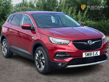 2018 - 1.6 Turbo D Blueinjection Sport Nav Suv 5dr Diesel Auto Euro 6 s/s 120 Ps