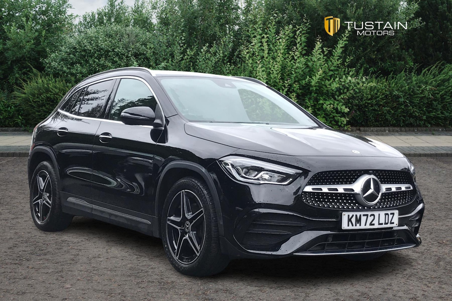 Used Mercedes-Benz GLA 2022 for sale - 76339422: Photo 1