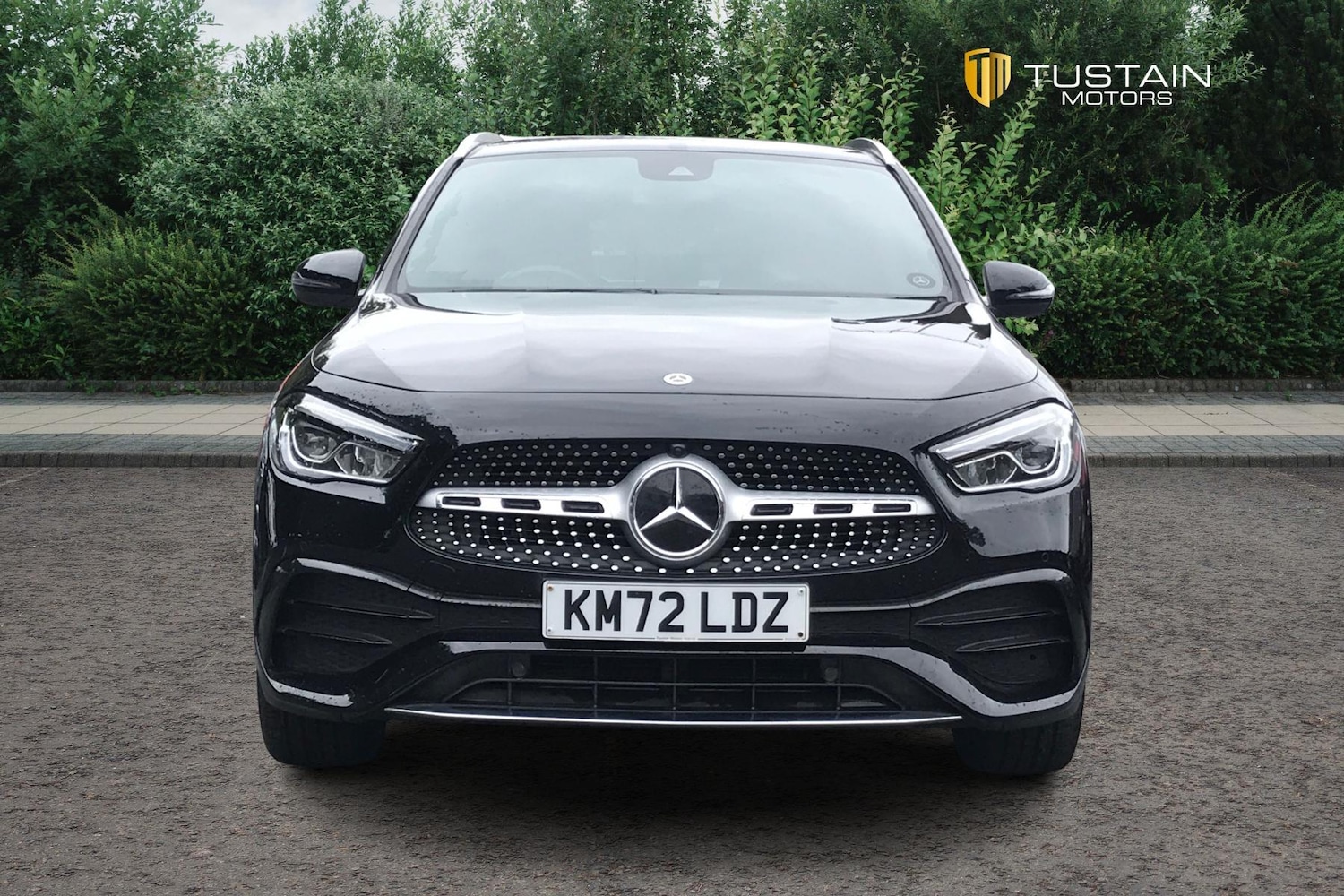 Used Mercedes-Benz GLA 2022 for sale - 76339422: Photo 10