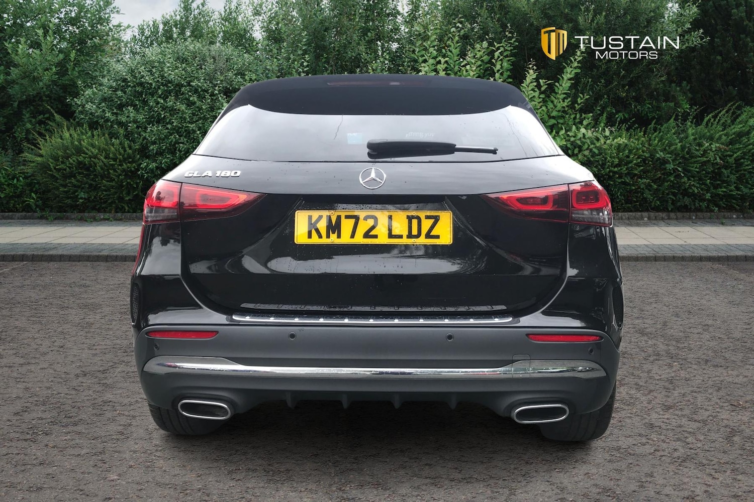 Used Mercedes-Benz GLA 2022 for sale - 76339422: Photo 11